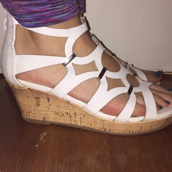 Wedges - Picture 2 of 3